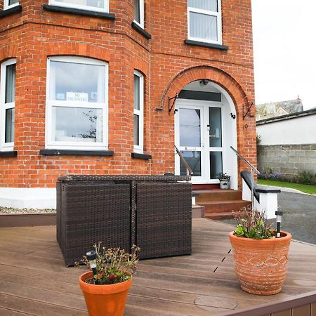 No 10 Treverbyn Road B & B Padstow Εξωτερικό φωτογραφία