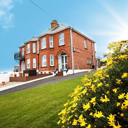 No 10 Treverbyn Road B & B Padstow Εξωτερικό φωτογραφία