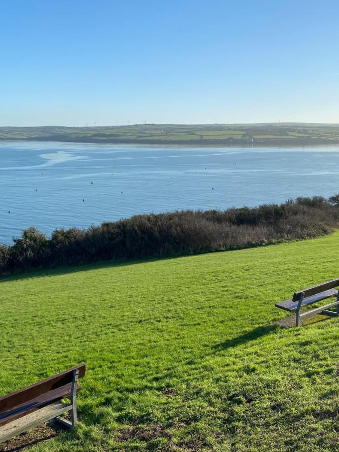 No 10 Treverbyn Road B & B Padstow Εξωτερικό φωτογραφία