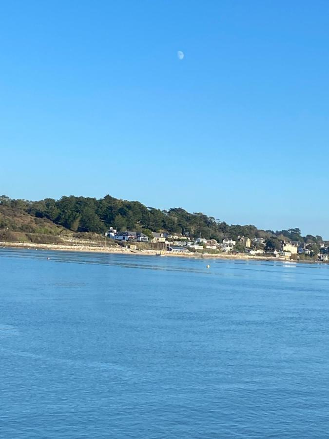 No 10 Treverbyn Road B & B Padstow Εξωτερικό φωτογραφία