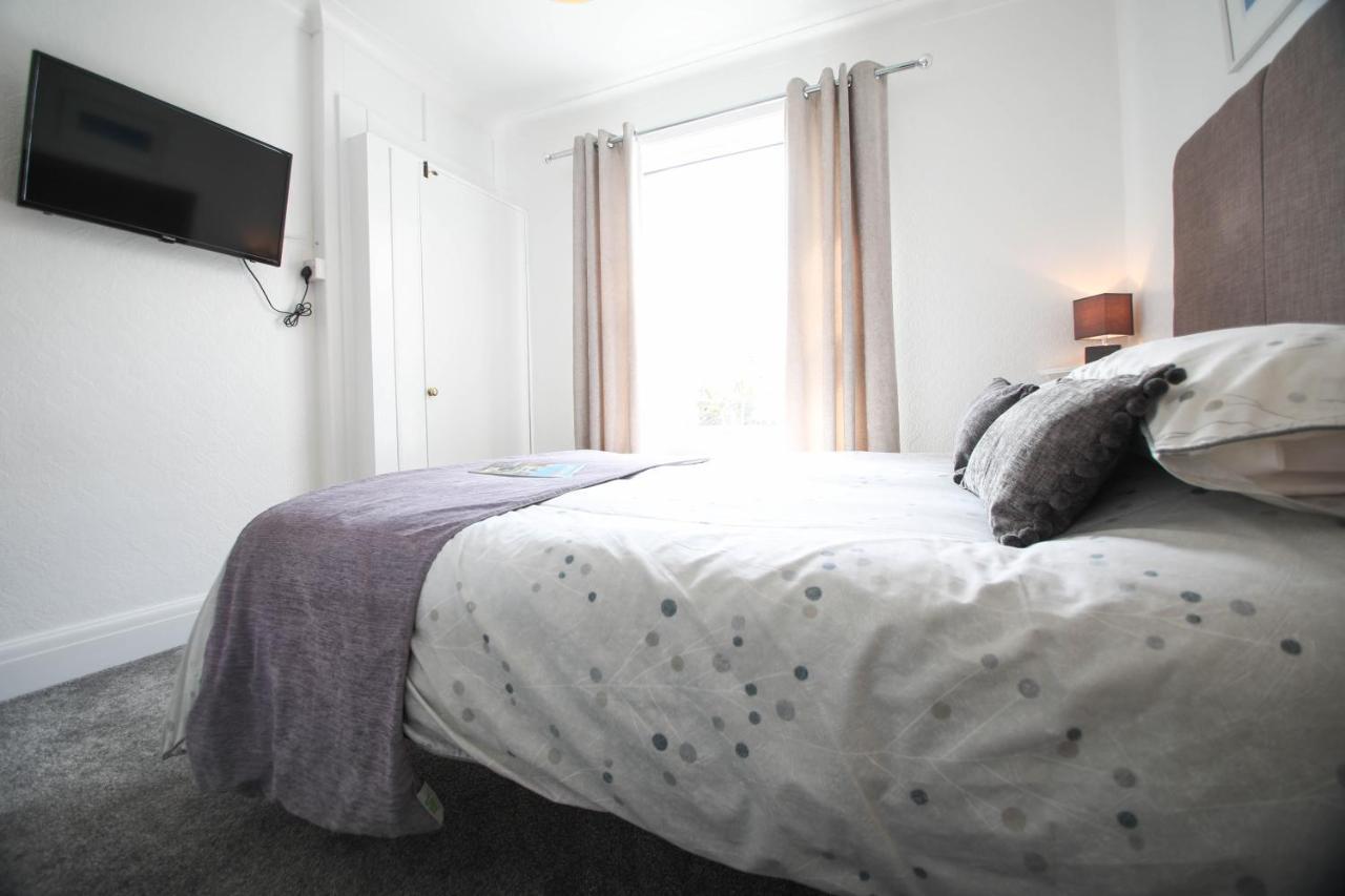 No 10 Treverbyn Road B & B Padstow Εξωτερικό φωτογραφία