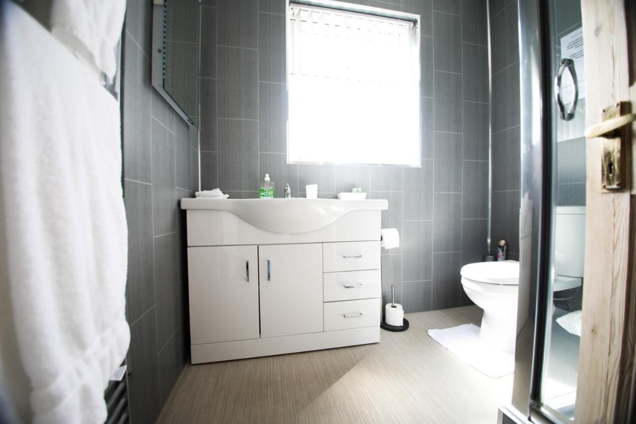 No 10 Treverbyn Road B & B Padstow Εξωτερικό φωτογραφία