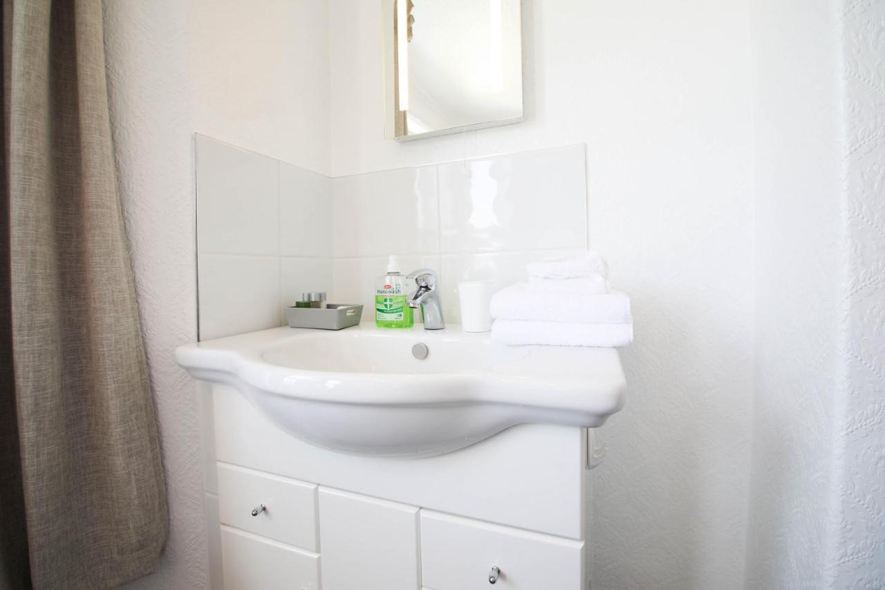 No 10 Treverbyn Road B & B Padstow Εξωτερικό φωτογραφία