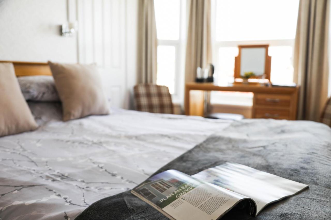 No 10 Treverbyn Road B & B Padstow Εξωτερικό φωτογραφία