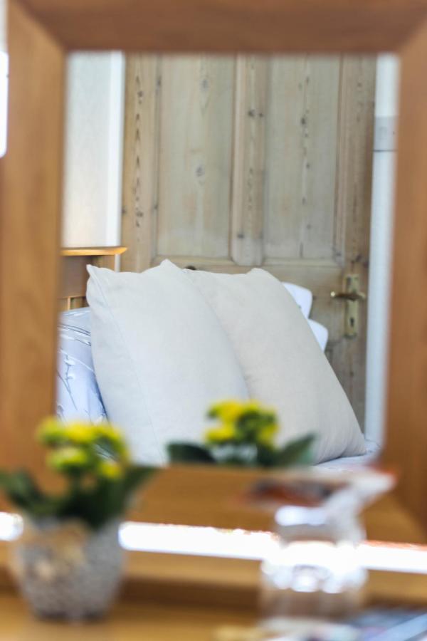 No 10 Treverbyn Road B & B Padstow Εξωτερικό φωτογραφία