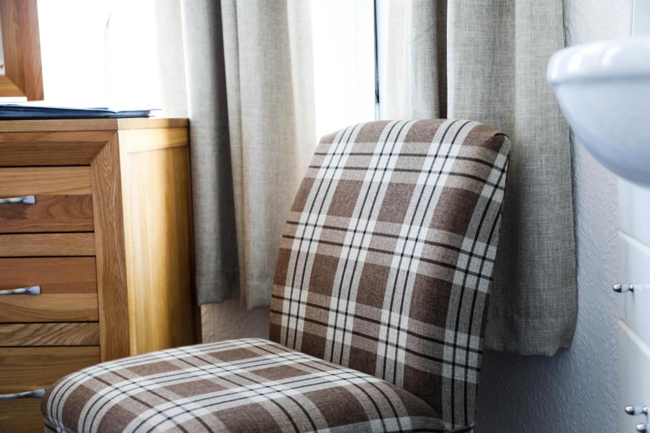 No 10 Treverbyn Road B & B Padstow Εξωτερικό φωτογραφία