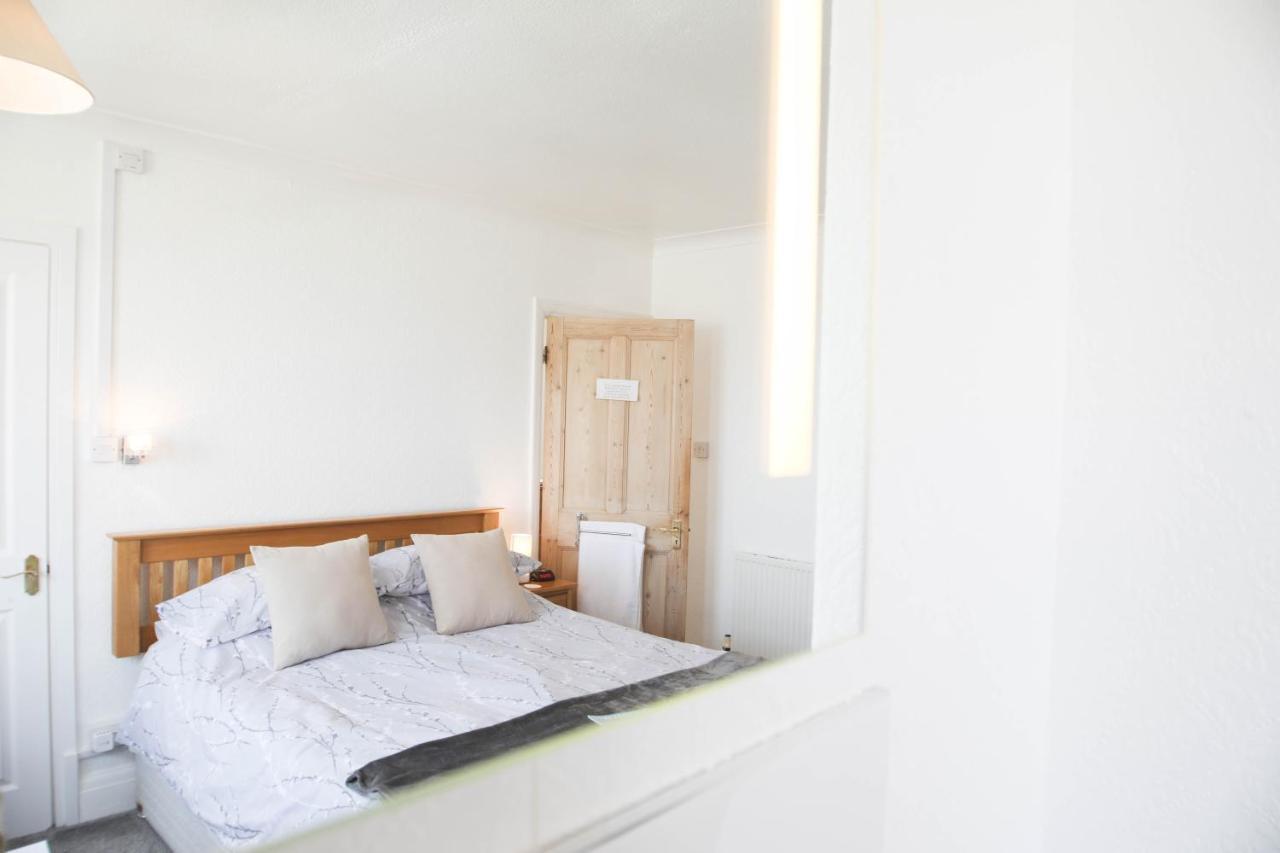 No 10 Treverbyn Road B & B Padstow Εξωτερικό φωτογραφία