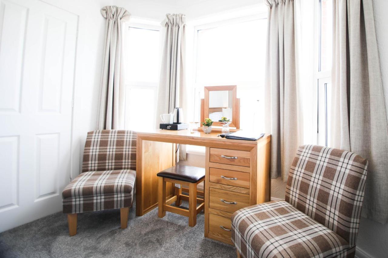 No 10 Treverbyn Road B & B Padstow Εξωτερικό φωτογραφία