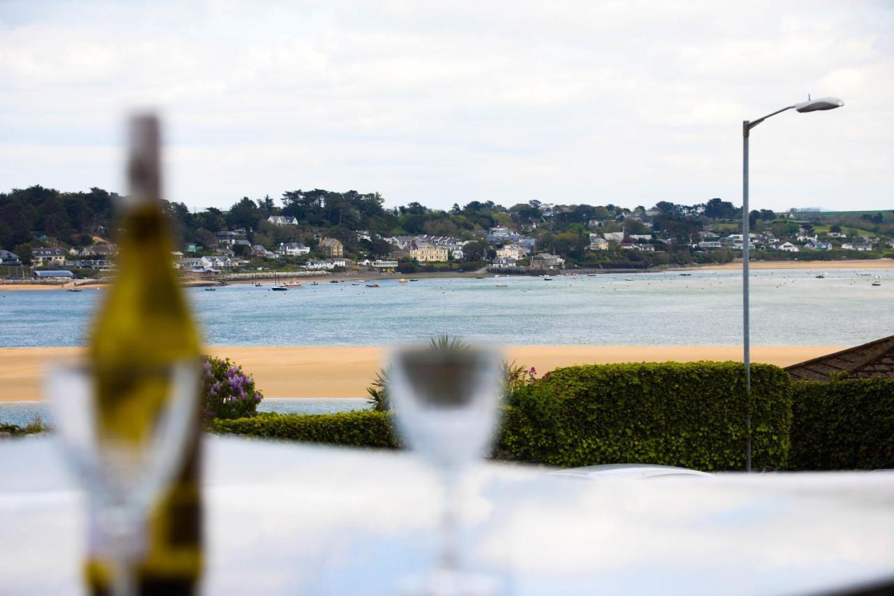 No 10 Treverbyn Road B & B Padstow Εξωτερικό φωτογραφία