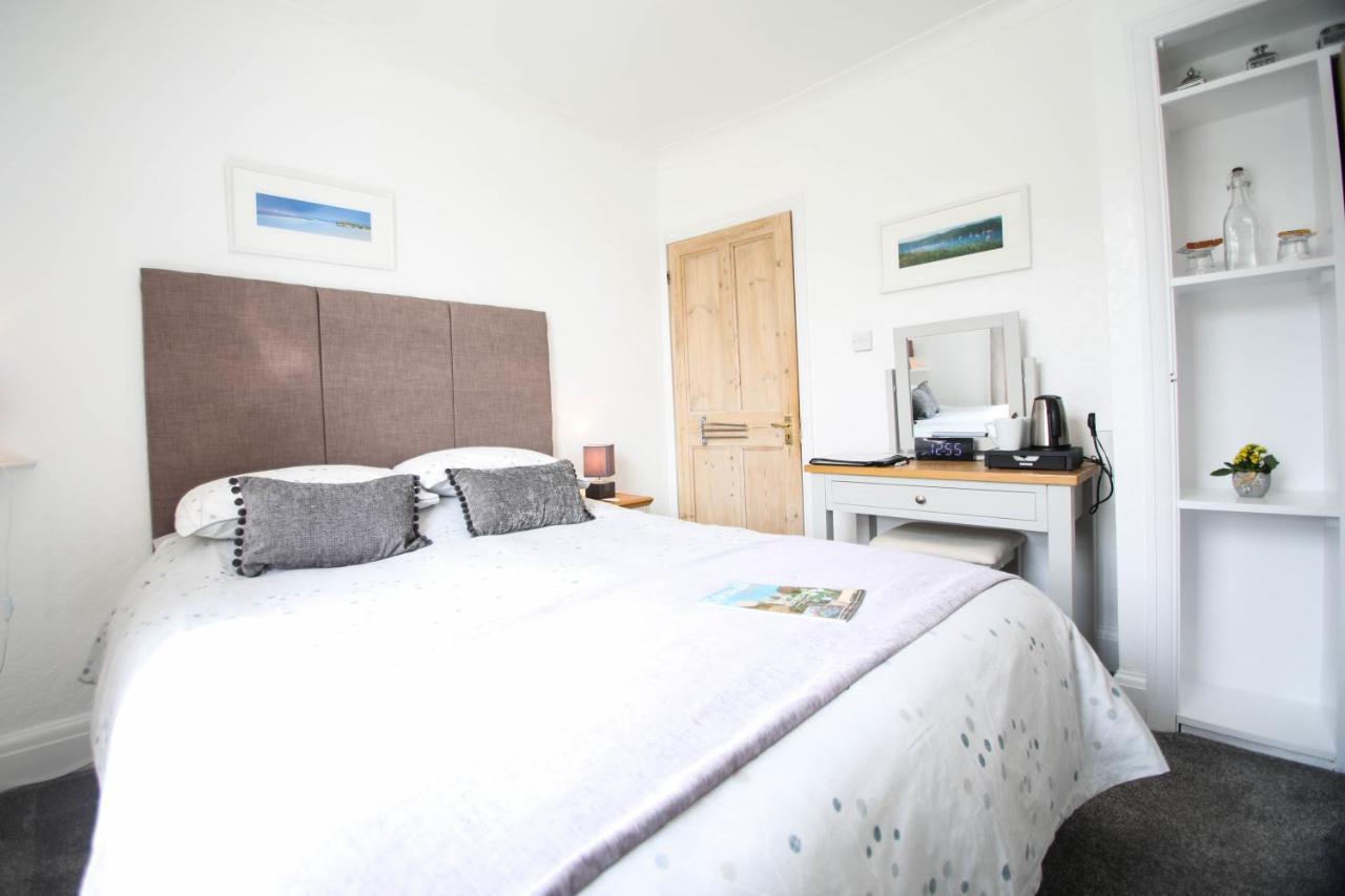 No 10 Treverbyn Road B & B Padstow Εξωτερικό φωτογραφία