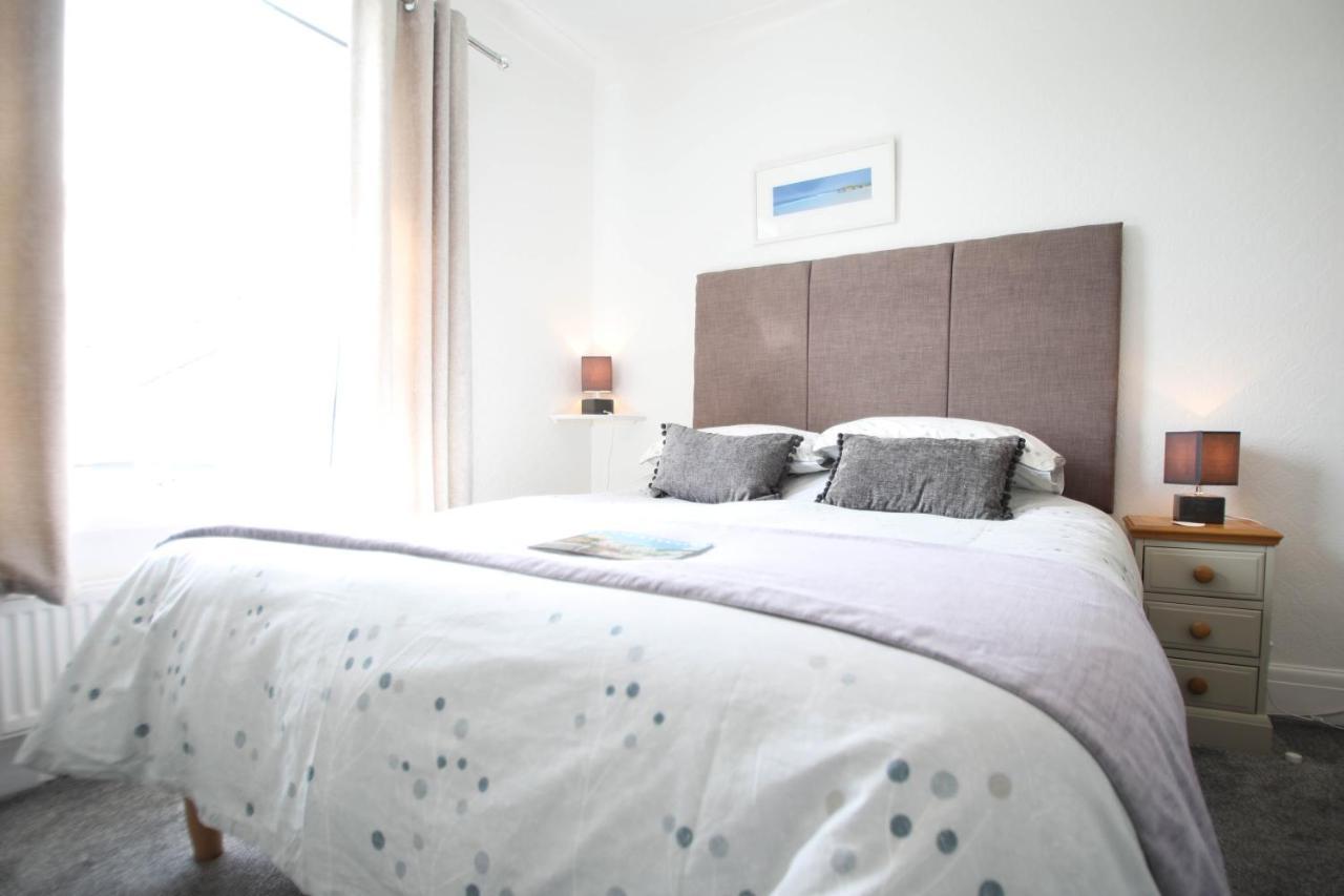 No 10 Treverbyn Road B & B Padstow Εξωτερικό φωτογραφία