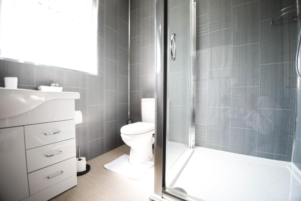 No 10 Treverbyn Road B & B Padstow Εξωτερικό φωτογραφία