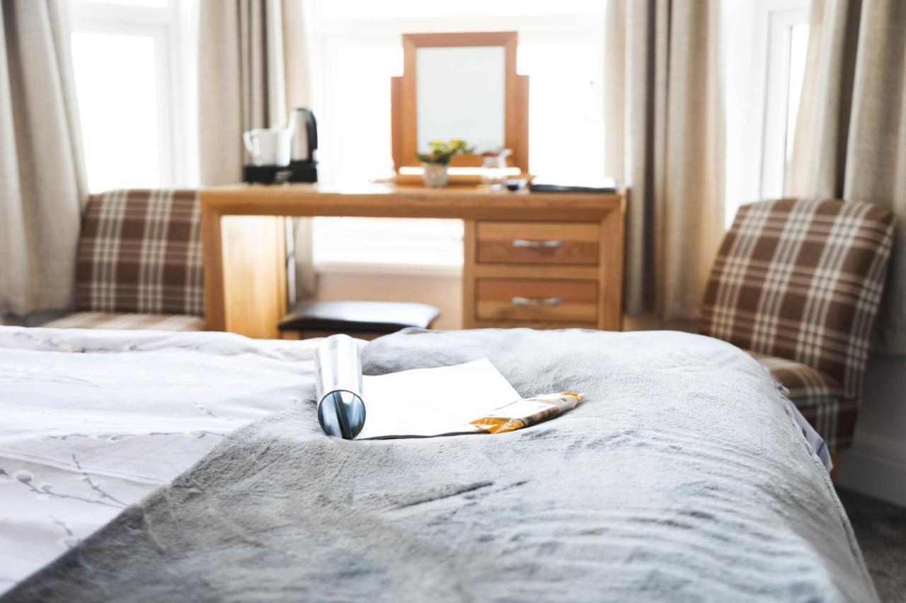 No 10 Treverbyn Road B & B Padstow Εξωτερικό φωτογραφία