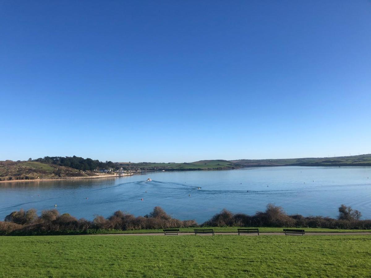 No 10 Treverbyn Road B & B Padstow Εξωτερικό φωτογραφία