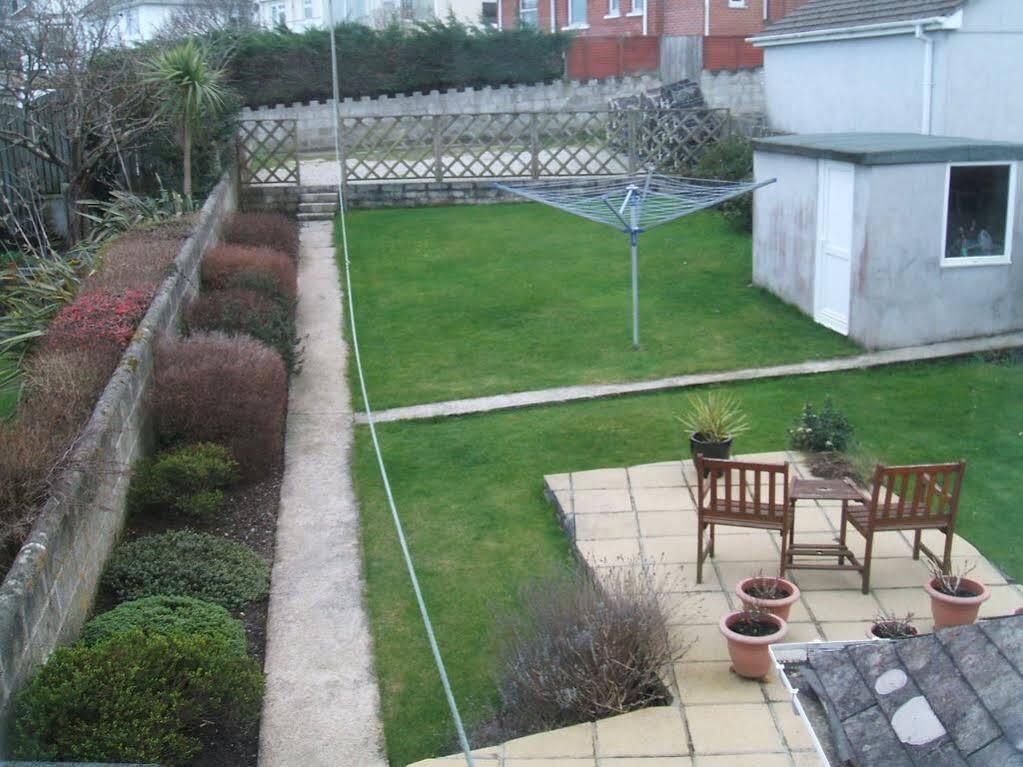 No 10 Treverbyn Road B & B Padstow Εξωτερικό φωτογραφία