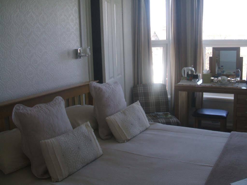 No 10 Treverbyn Road B & B Padstow Εξωτερικό φωτογραφία