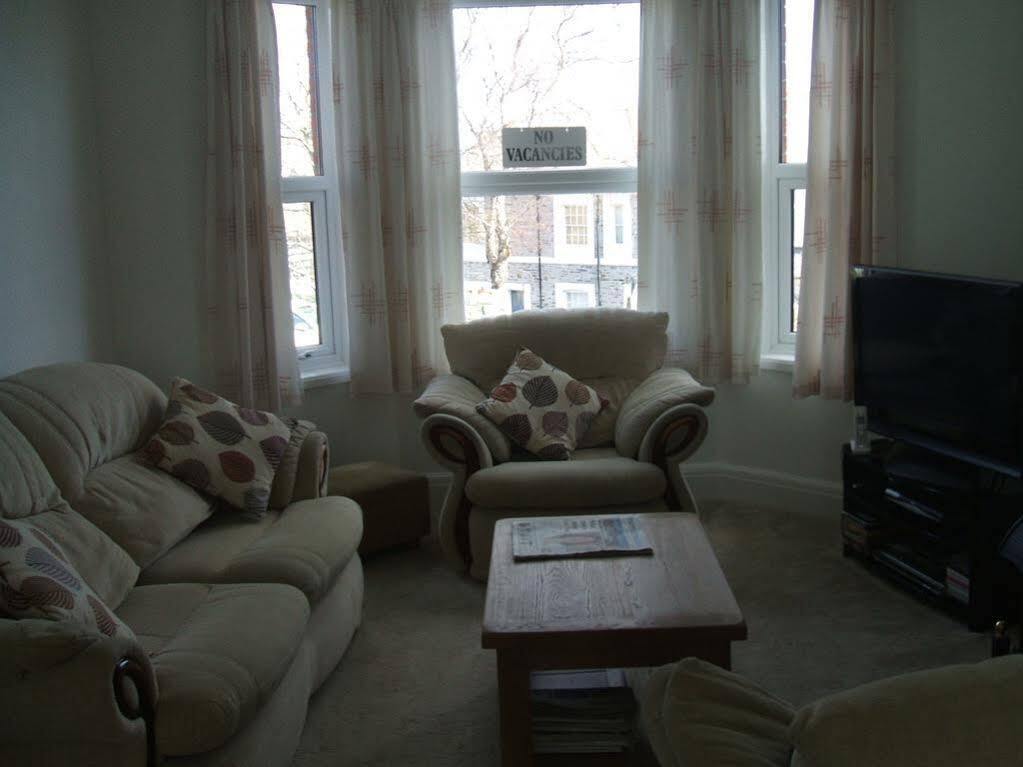 No 10 Treverbyn Road B & B Padstow Εξωτερικό φωτογραφία